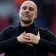 "Manchester Siti" ustozi Xosep Gvardiola Angliya