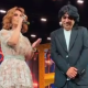 Taşkent'te gerçekleşen Ozoda Nursaidova konserinde