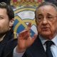 Madridning mashhur "Real" klubida ayni paytda