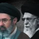 Iran’s Supreme Leader Mojtaba Khamenei, in a message to