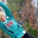 The 82-year-old Italian goalkeeper Lamberto Borana is