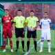 Özbekistan Süper Ligi'nin 19. haftasında oynanan