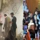 Ижтимоий тармоқларда Эмре Кивилжим ва Юлдуз Ражабованинг