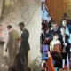 Des images de la cérémonie de mariage d'Emre Kiviljim