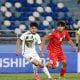 2025 йилги “CAFA U-17 Championship” мусобақасида