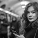 «ВимпелКом» (Beeline бренди) Москва метроси туғилган куни