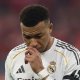 Real Madrid ketma-ket ikki mavsumni yirik sovrinlarsiz