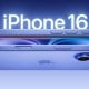 Apple компаниясининг янги флагмани – iPhone 16 модели 2025
