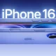 Apple kompaniyasining yangi flagmani – iPhone 16 modeli