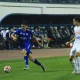 In the 25th round of the Super League, Namangan witnessed