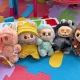An investigation into the famous Labubu toys in Russia