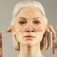 Aging is a natural and irreversible process of life.