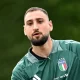 Gianluigi Donnarumma expressed great gratitude for winning