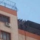 Toshkent shahar Yakkasaroy tumanidagi Kichik beshyog‘och