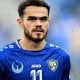 Eron futbolida taniqli sharhlovchi hisoblangan Mazdak