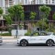 Uber o‘zining
