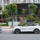 Uber o‘zining