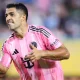 In the quarterfinal of the League Cup, the "Inter