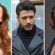 A sensational event occurred in Turkish show business. A