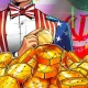 US Treasury Secretary Scott Bessent announced on Friday at