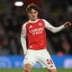 Arsenal sobiq yarim himoyachisi Jek Uilshir murabbiylik