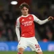 Arsenal sobiq yarim himoyachisi Jek Uilshir murabbiylik