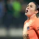 Legend of English women's football Mary Earps is