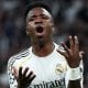 Vinicius Junior, Dani Carvajal ve David Alaba için
