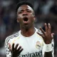 Vinicius Junior has been heavily criticized by the Spanish