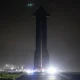 SpaceX kompaniyasining V3 avlodiga mansub ilk Starship