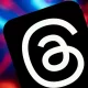 The Threads platform is testing the ability to share