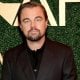 Голливуд юлдузи Leonardo Di Kaprio яқинда берган