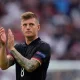 Бывший мастер "Реала" Тони Кроос высоко оценил