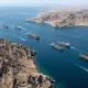 Яқин Шарқ минтақасида вазият янада қалтис тус олмоқда.