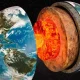Олимлар Ернинг ташқи ядросидаги суюқ темир оқимларида