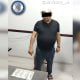 Бухоро шаҳрида солиқ органи ходими хизмат ваколатидан