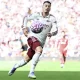 Londonning mashhur klubi «Arsenal» tarkibida to‘p surib