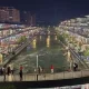 Today, on August 22, a tragic incident occurred in a canal