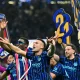 "Интер" клуби 2025-2026 йилги мавсумда А Серия