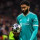 Liverpool defender Joe Gomez has admitted there is