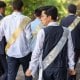 Ўзбекистонда мактаб битирувчиларининг давлат гранти