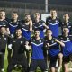 O‘zbekiston milliy terma jamoasi futbolchilari Birlashgan
