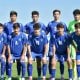 L'équipe nationale d'Ouzbékistan U-20, dirigée