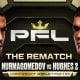 Famous Irish MMA fighter Paul Hughes recently shared his