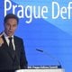 Pragada o‘tkazilgan Xalqaro strategik tadqiqotlar