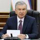 Шавкат Мирзиёев 23 июн куни саноат корхоналарини «яшил»