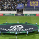 Die letzten Gruppenspiele der Gruppe A im Usbekistan-Pokal