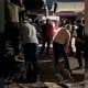 29-sentyabr kuni kechqurun poytaxtning Yashnobod tumanida