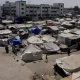 The Israeli army has ordered residents of Gaza City to