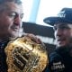 UFC'ning sobiq chempioni Xabib Nurmagomedov o‘z otasi